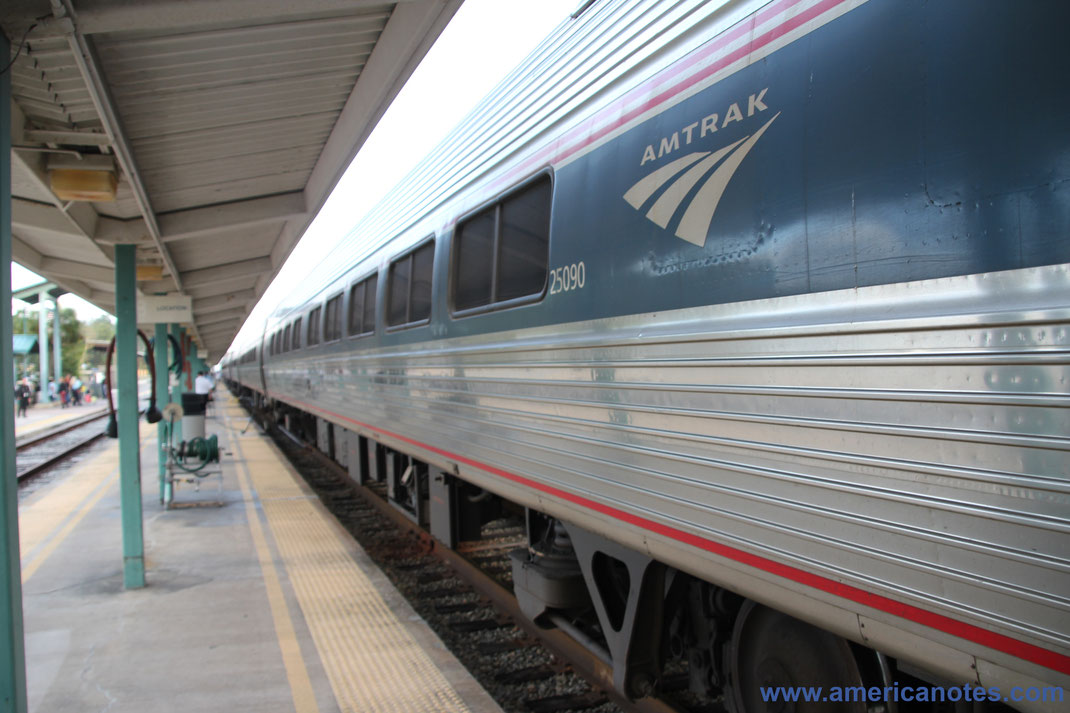 Reiseplanung für deine USA-Reise